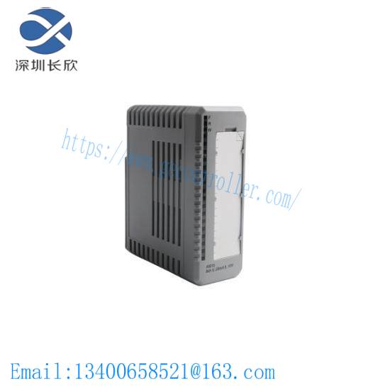 ABB AI810-EA 3BSE008516R2 Analog Input Module