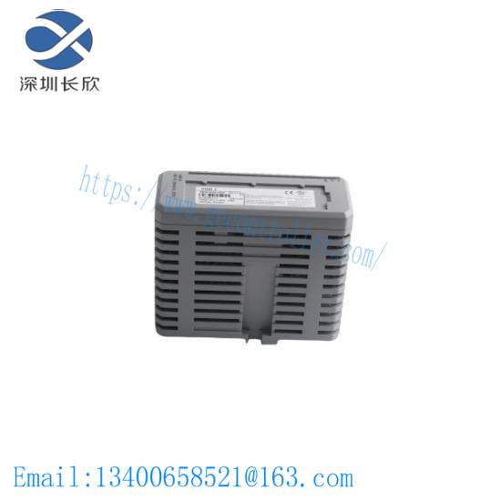 ABB AI810-EA 3BSE008516R2 Analog Input Module