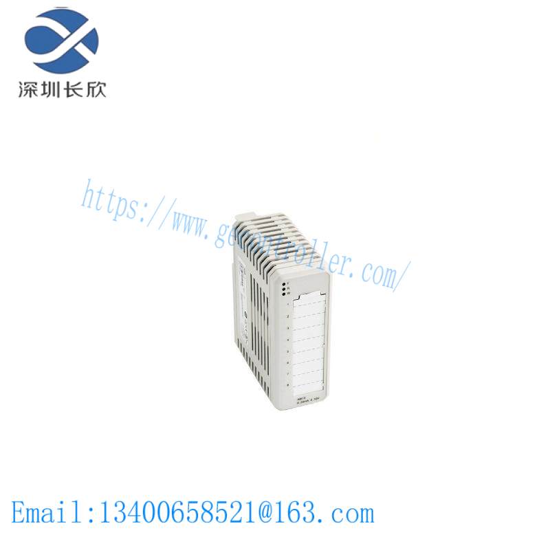 ABB AI810 3BSE008516R1 Input Module