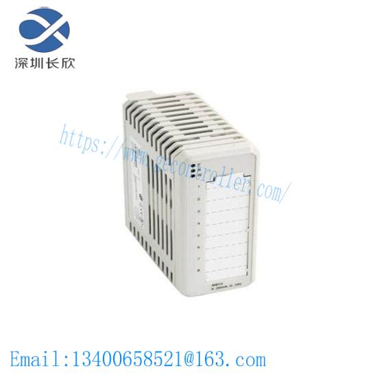 ABB AI810 Analog Input 8 ch