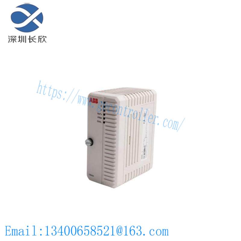 ABB AI815 3BSE052604R1 Analog Input Unit