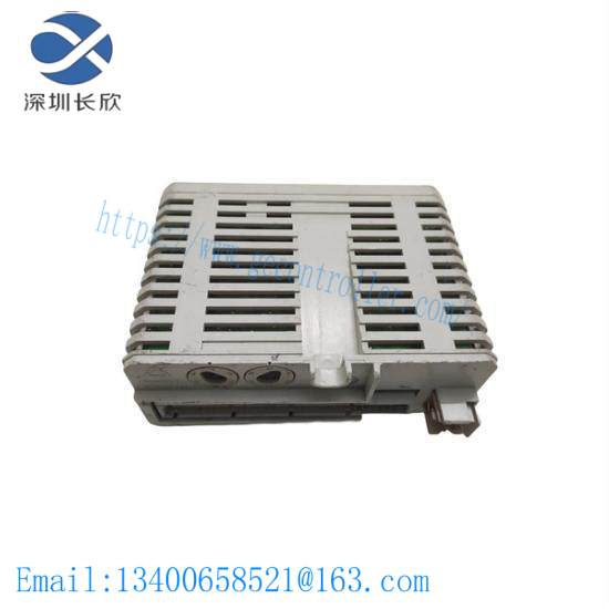 ABB AI830 3BSE008518R1 Analog Input Unit