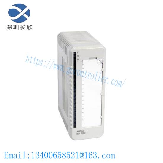 ABB AI830  Advant S800 I/0
