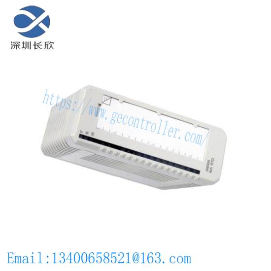 ABB AI830  Advant S800 I/0