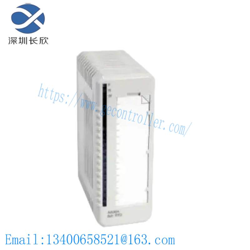 ABB AI830A-EA 3BSE040662R2 Analog Input RTD 8 Ch