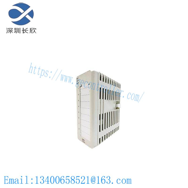 ABB AI835 3BSE008520R1 Analog input 8 ch. Thermocouple/mV