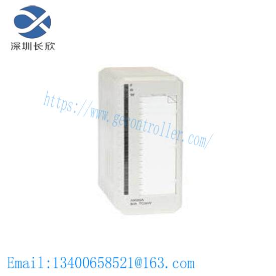 ABB AI835 Analog Input 8 ch