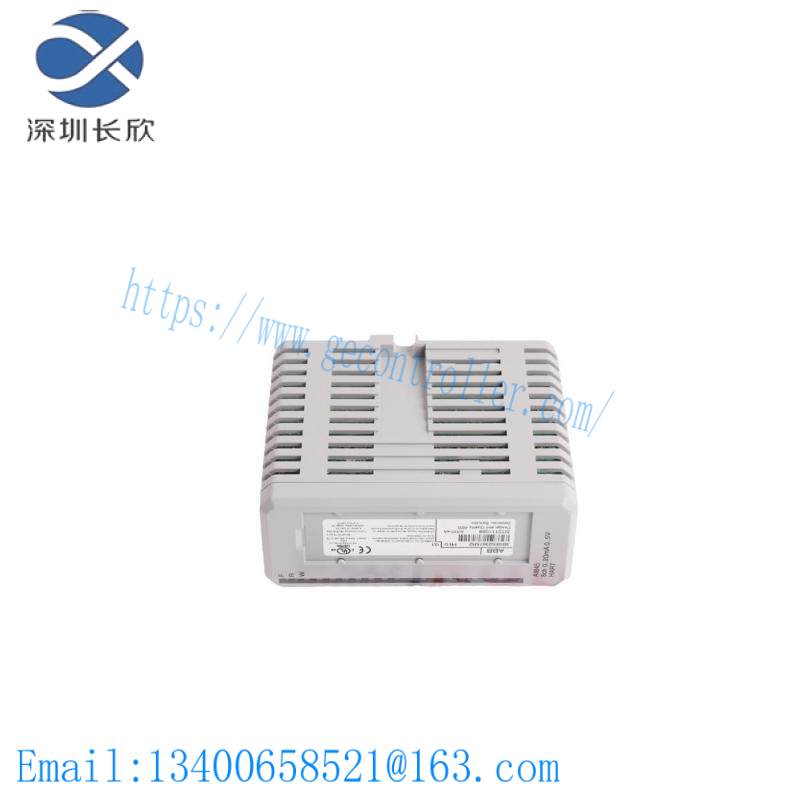 ABB AI845-EA 3BSE023675R2 Analog Input Module