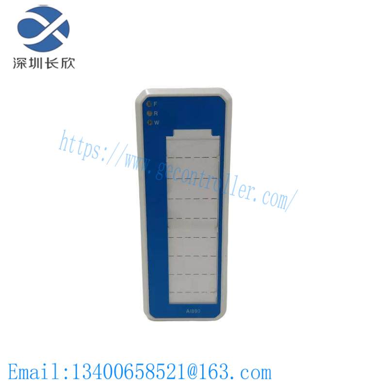 ABB AI890 3BSC690071R1 Digital l/O Module