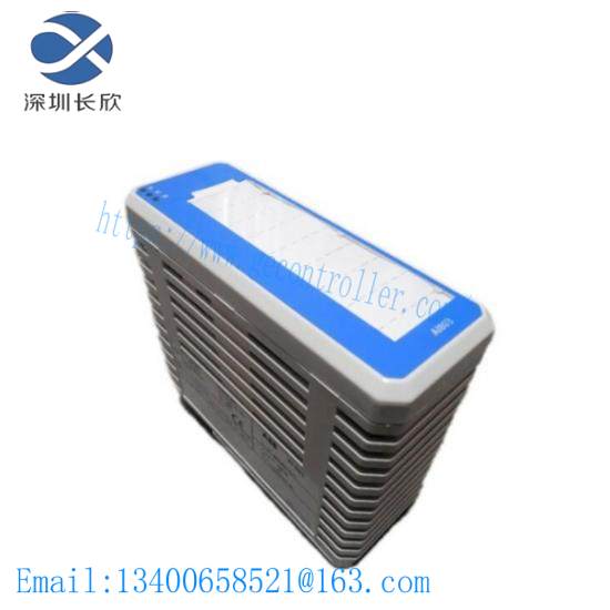 ABB AI893 3BSC690141R1  Output Card，I/O Termination Block