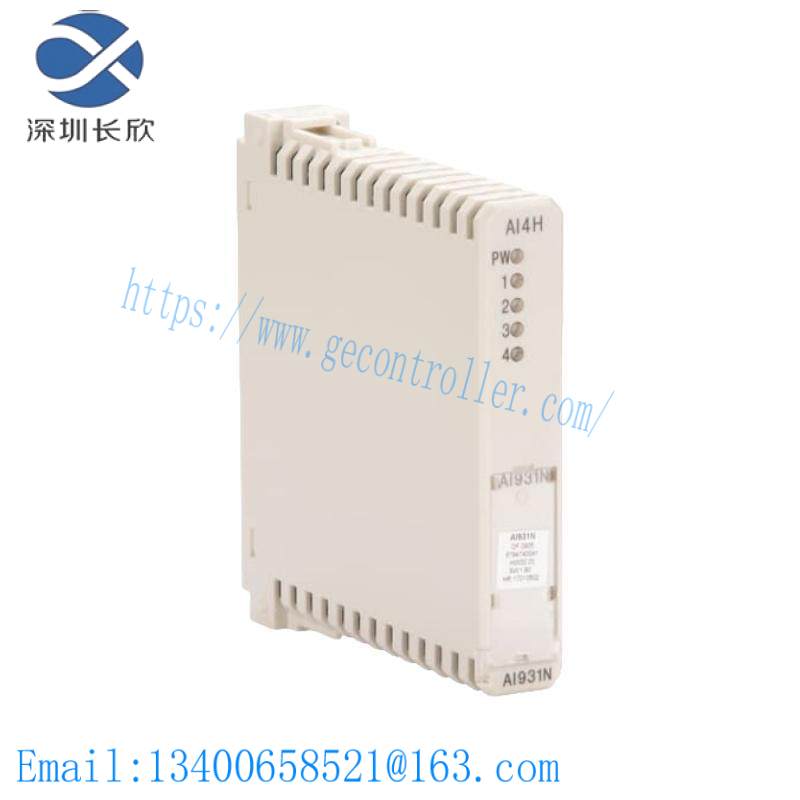 ABB AI931N 3KDE175513L9310 Power supplies