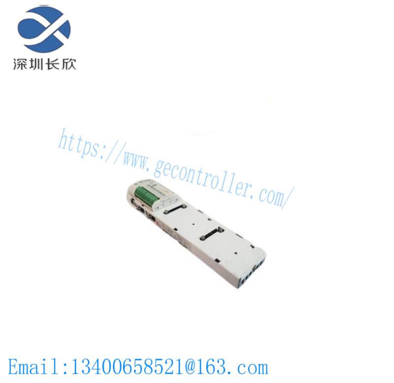 ABB AIMA-01C 64535943 i/o module adapter