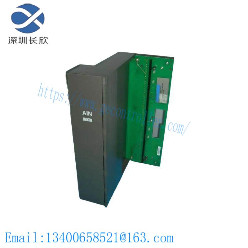 ABB DSTF620 HESN119033P1 PROCESS CONNECTOR