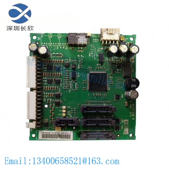 ABB AINT-02C 64802909A