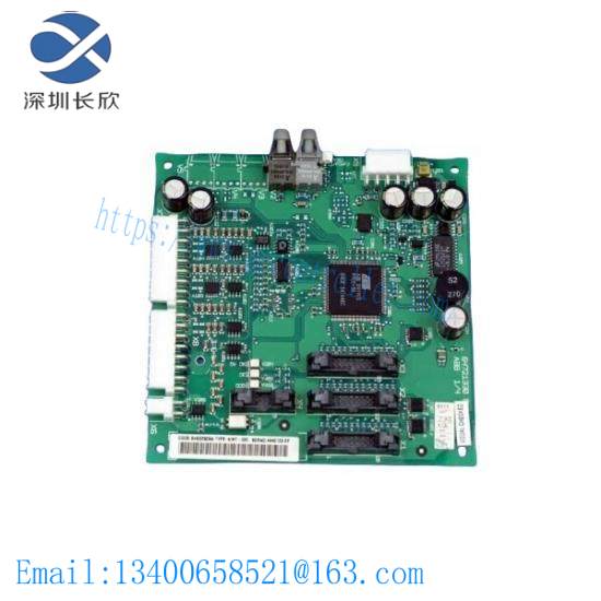 ABB AINT-02C 68257867 Interface