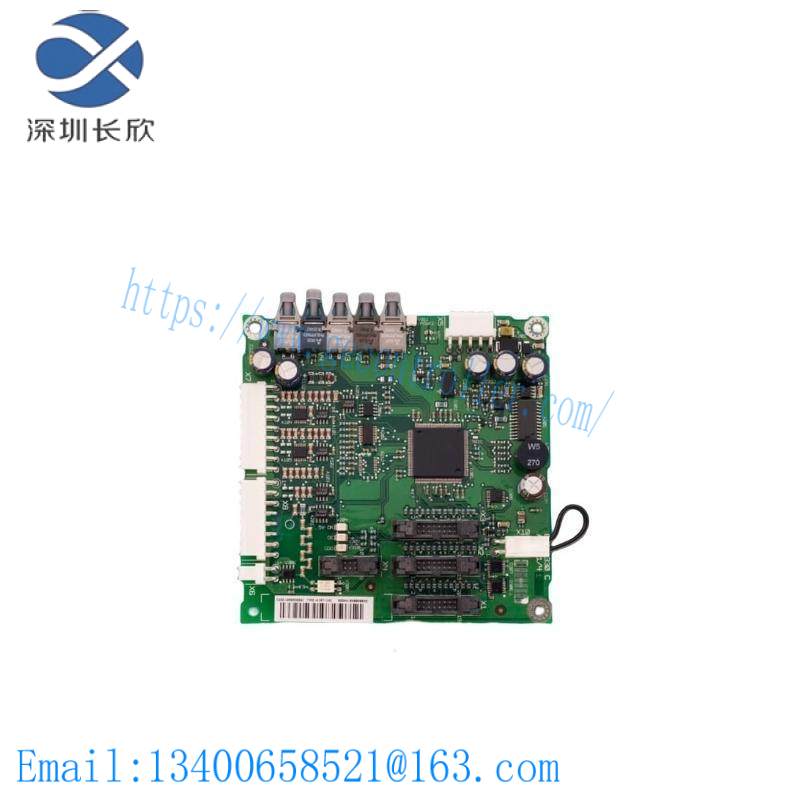 ABB AINT-02C 64802909A Main Circuit Interface Board