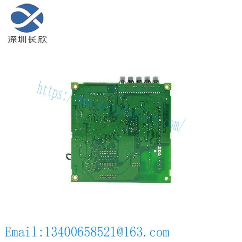 ABB AINT-14C 64721330 C INTERFACE BOARD