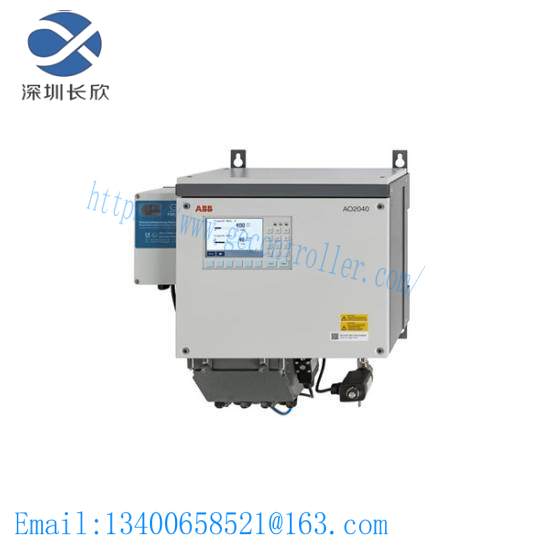 ABB AO2000/AO2040 Advance Optima