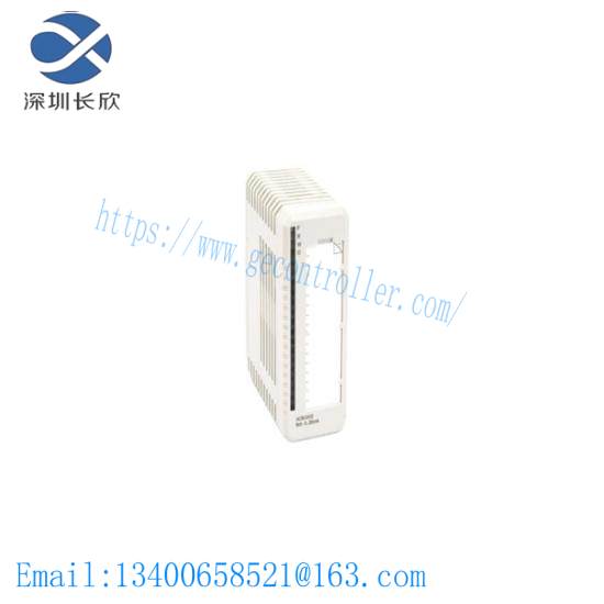 ABB AO810V2-EA Analog Output 8 ch