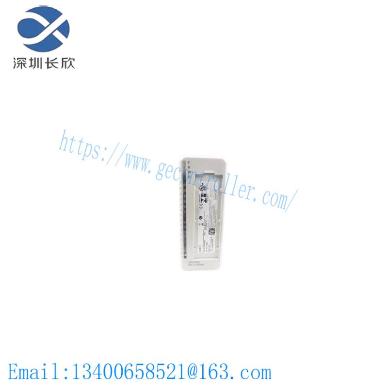 ABB AO810V2 3BSE008522R1 Analog Output Module