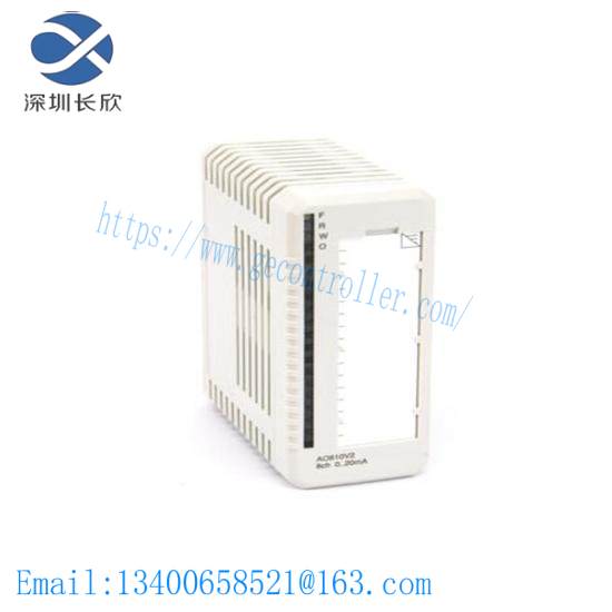 ABB AO810V2 3BSE038415R1