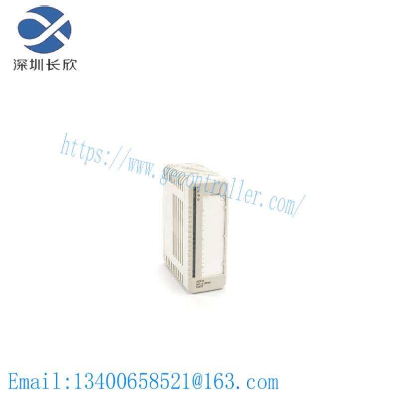 ABB AO815 AO815 Analog Output HART 8 ch
