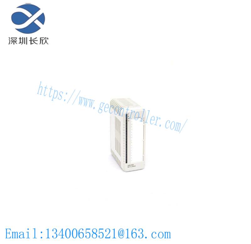 ABB AO845 3BSE023676R1 Analog Output S/R HART 8 ch