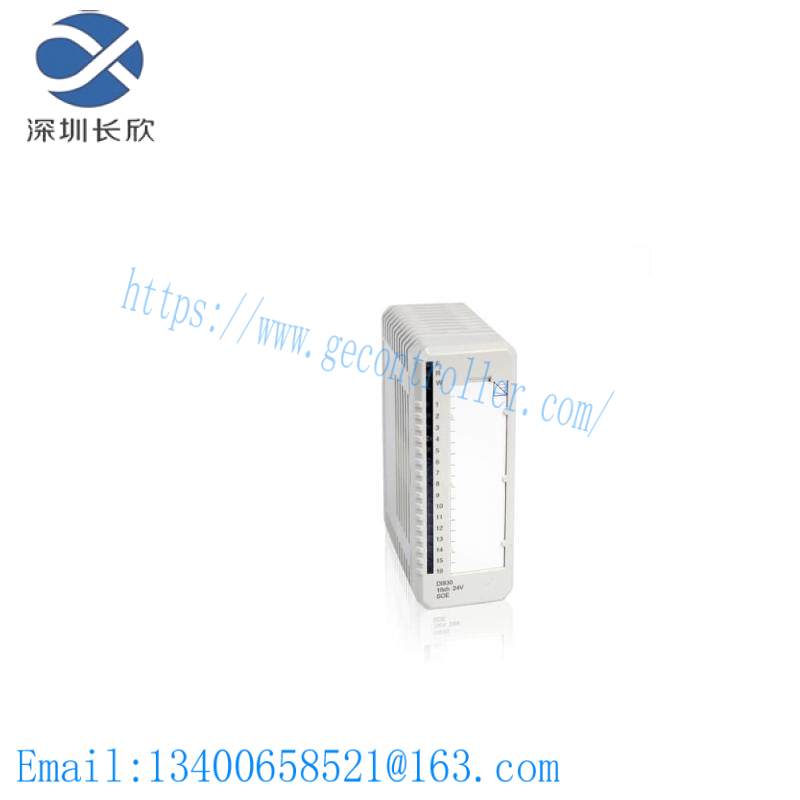 ABB AO895 3BSC690087R1 AO895 Analog Output IS HART 8 ch