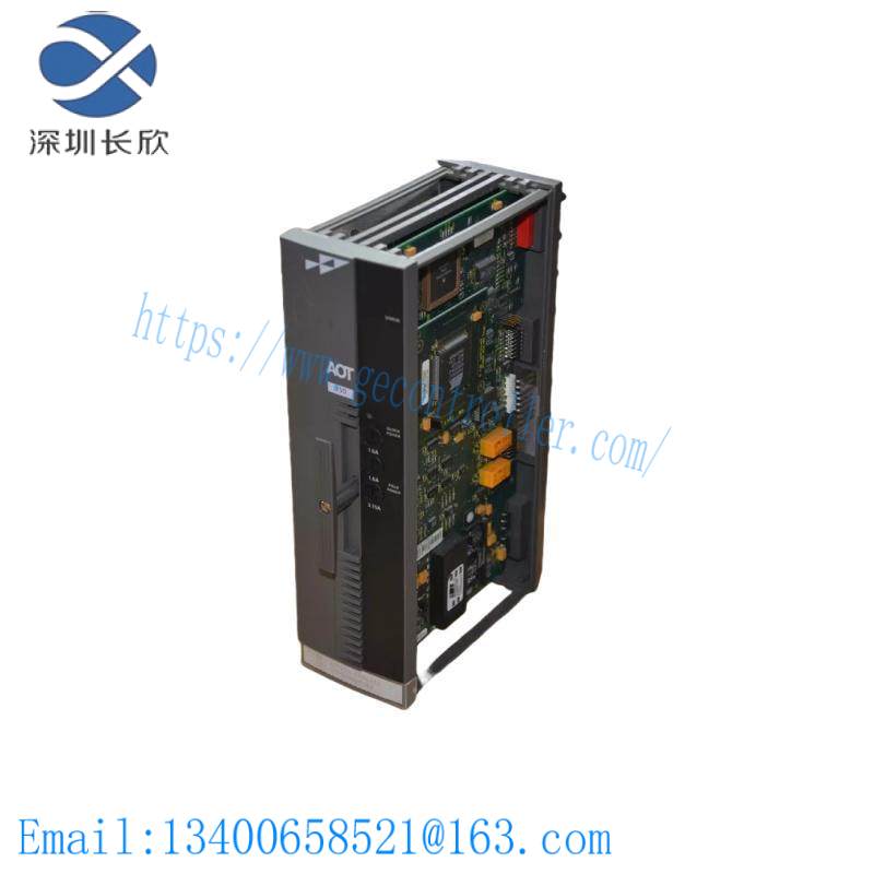 ABB AOT-150 P-HB-AOT15010000 Digital Input Module