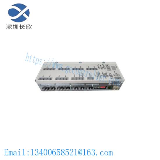 ABB APBU-44C 64669982