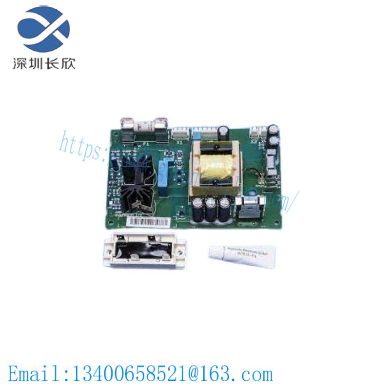 ABB APOW-01C+NRED-61 SP POWER SUPPLY; POWER UNIT