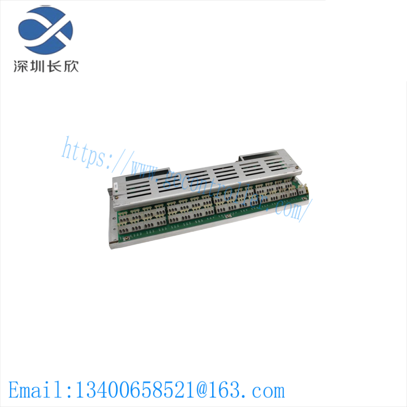 ABB AR C093 AE01 HIEE300690R001 Relay Control module