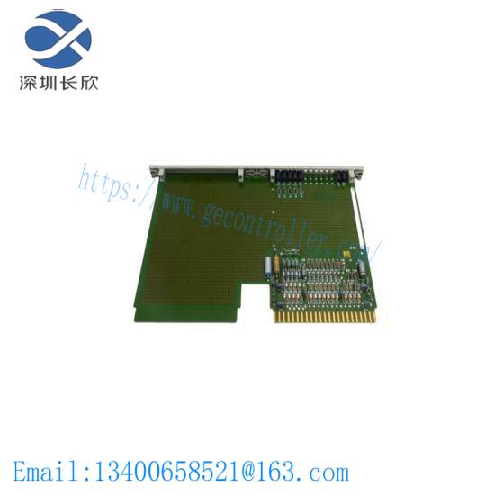 ABB Asea Brown Boveri HeDT 300254 r1 Ed 1790a PC BOARD