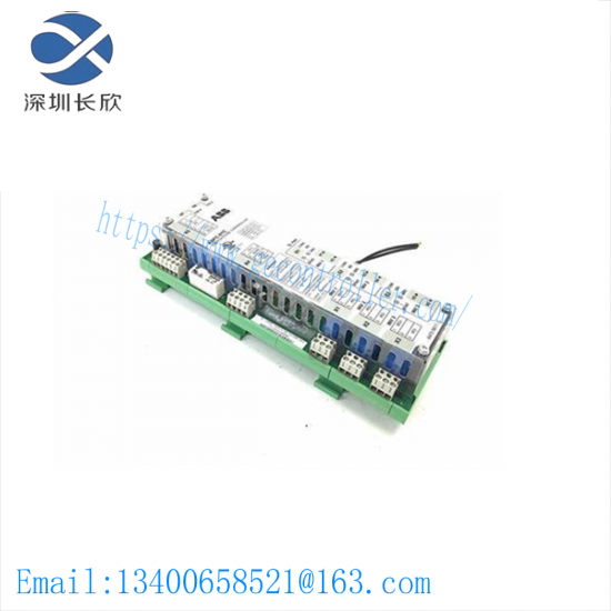 ABB ASFC-01C SWITCH FUSE CONTR