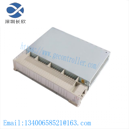 ABB AV31 AV 31 CONTROL BOARD