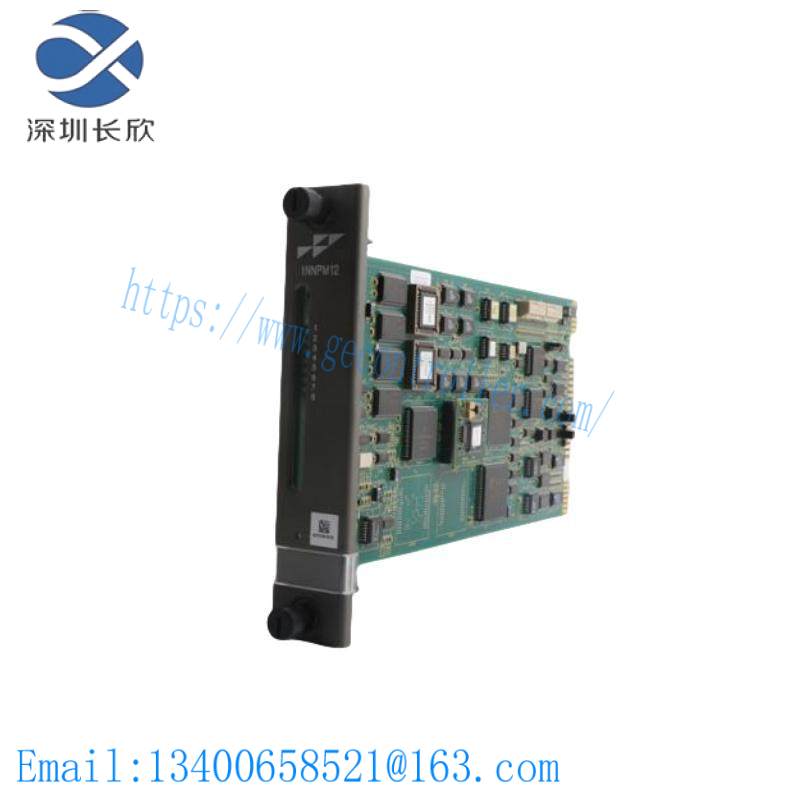 ABB AV43 AV 43 Module