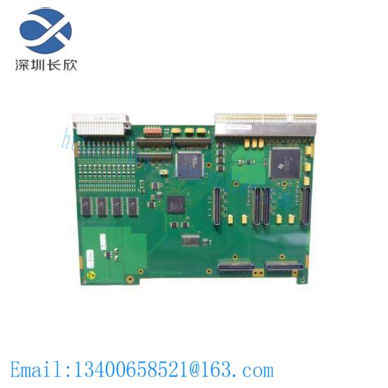 ABB AV94A HESG216791/A