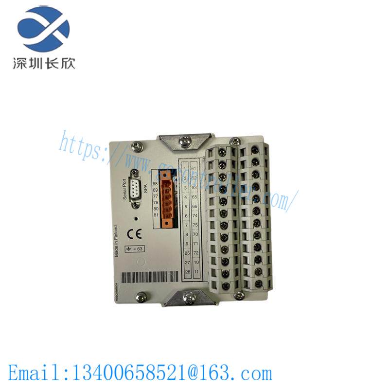 ABB AV94A HESG216791/A