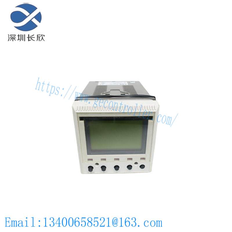 ABB AX460 Single And Dual Input Analyzer