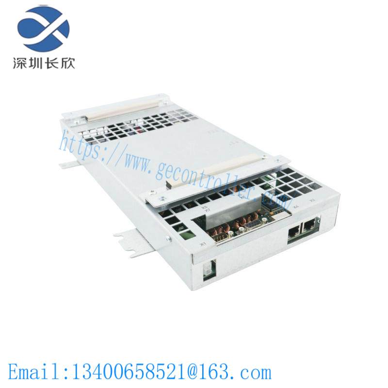 ABB B25834S7826K004 Frequency converter accessories