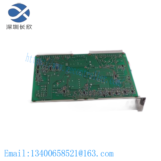 ABB B5EC HENF105077R1