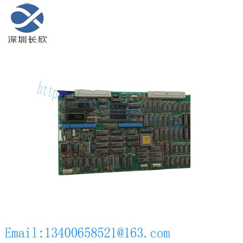 ABB B5EEd HENF105082R4