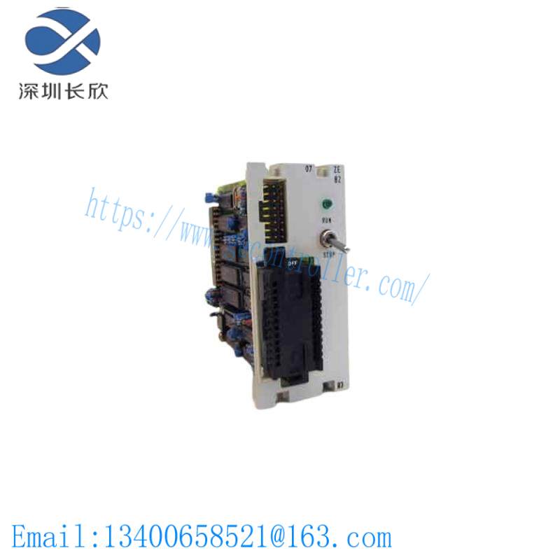 ABB B70AA01 a-E FAN BLOWER