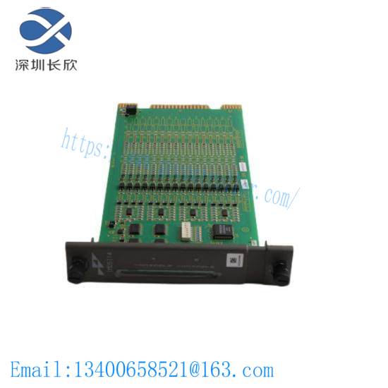 ABB BAILAY IMDSI14 48 VDC Digital Input Module