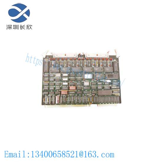 ABB Bailey 1948021A1 I/O INTERFACE MODULE
