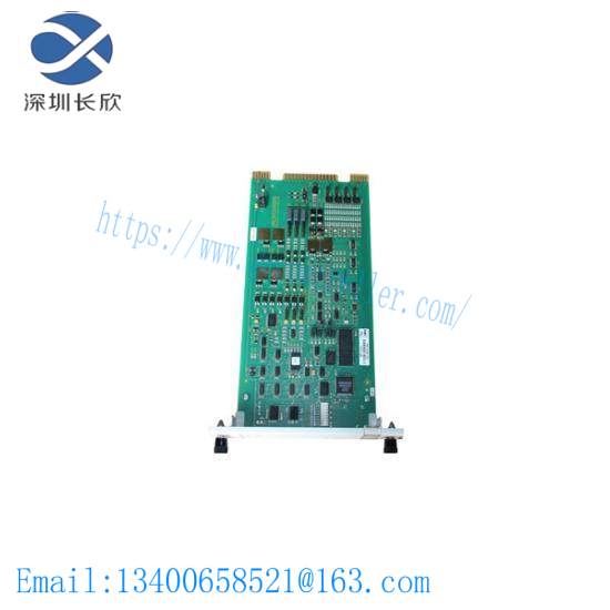 ABB Bailey DCS Infi 90 SPCIS22 Symphony Plus Control IO Module