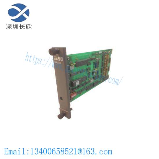 ABB Bailey IMASI02 Infi 90 Analog Slave Input Module