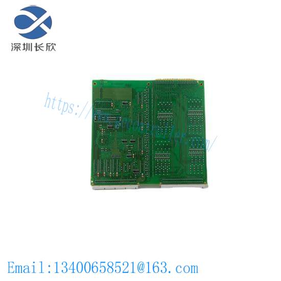 Bailey Fisher&Porter ABB 3