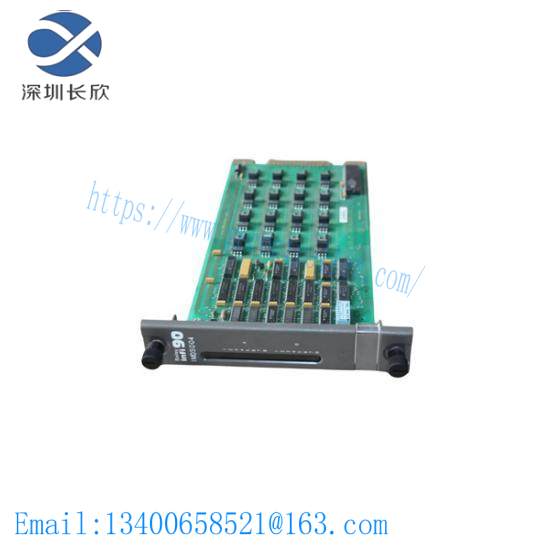 ABB Bailey IMDSO-04 Digital Output Slave Module