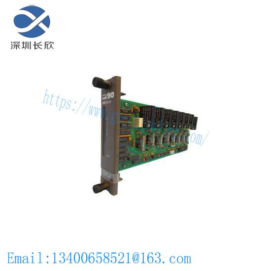 ABB Bailey IMDSO01 Digital Output Module